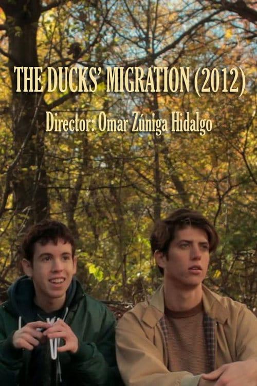 The Ducks' Migration