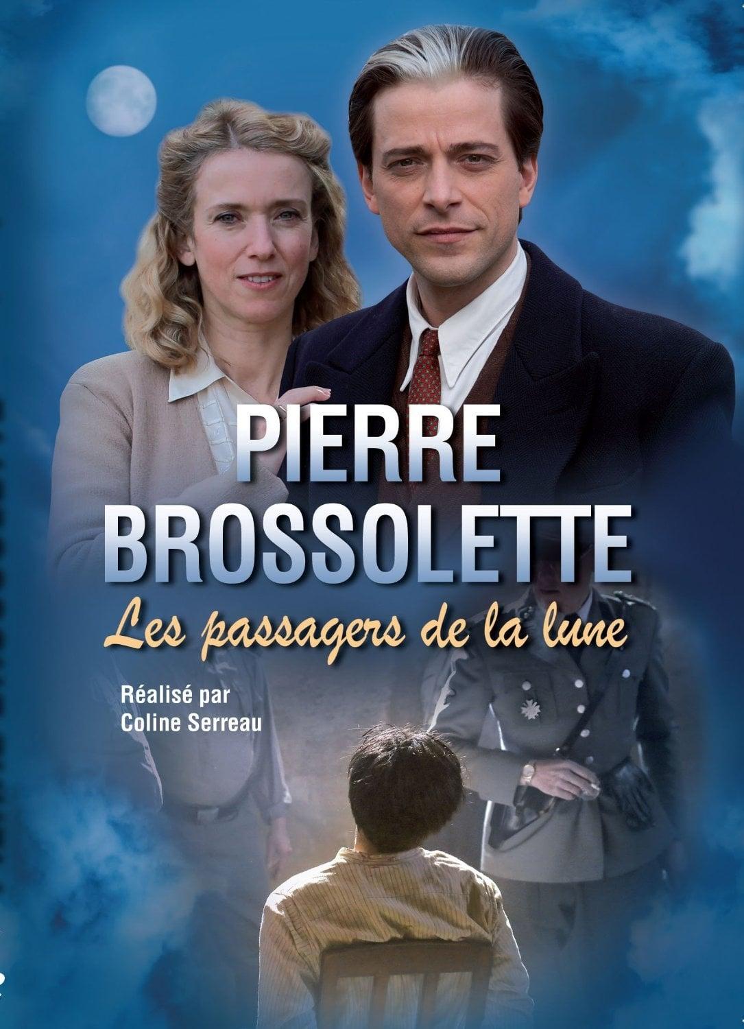 Pierre Brossolette