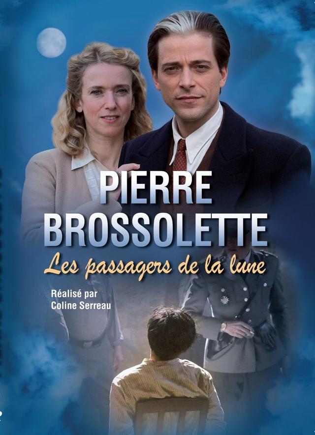Pierre Brossolette