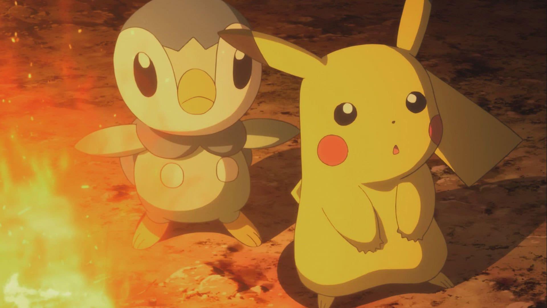 Pokémon the Movie: I Choose You!