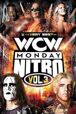 WWE: The Very Best of WCW Monday Nitro Vol. 3