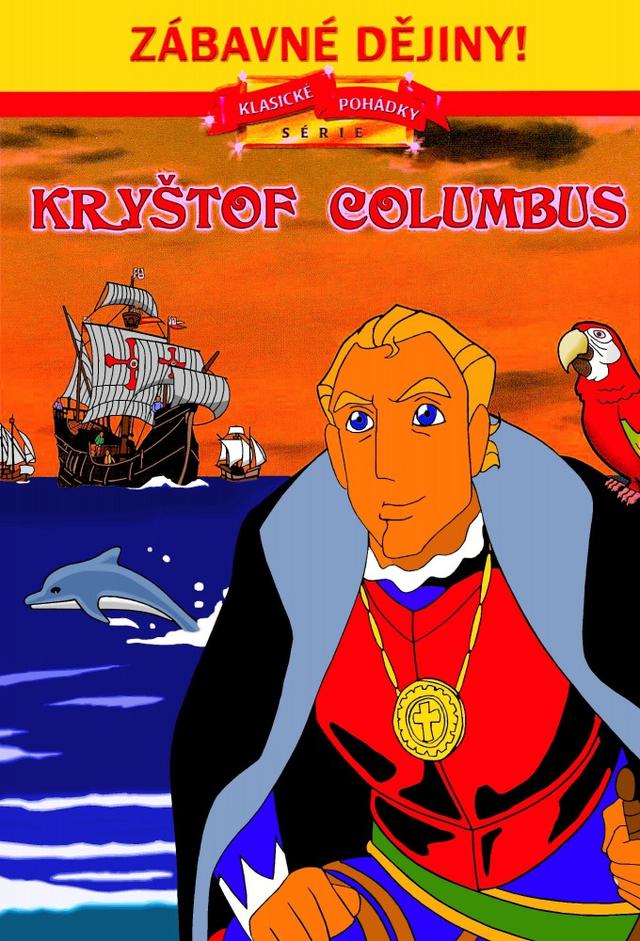 Christopher Columbus