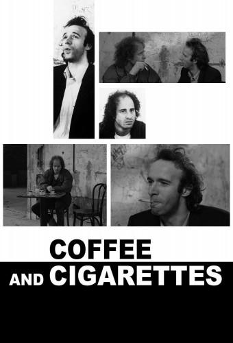 Coffee and Cigarettes