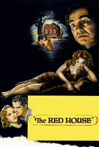 The Red House