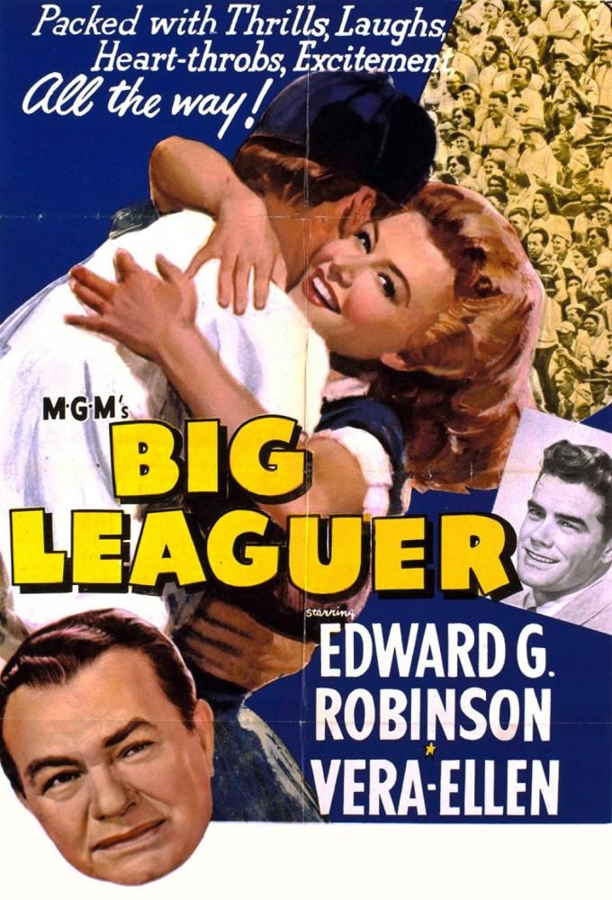 Big Leaguer