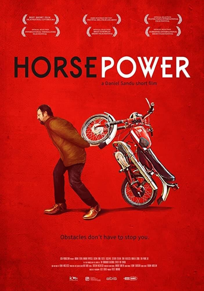 Horsepower