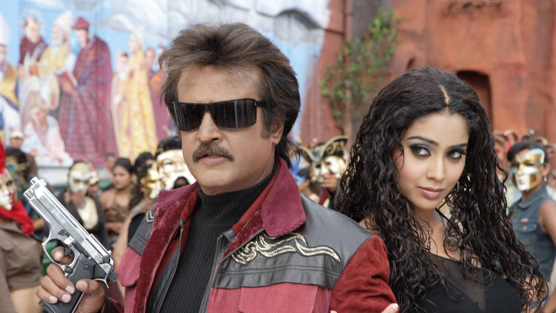 Sivaji: The Boss