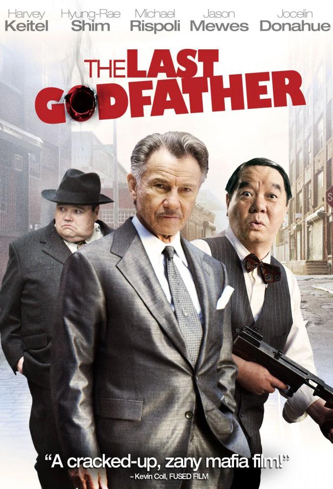 The Last Godfather