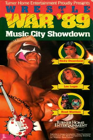 NWA WrestleWar 1989: The Music City Showdown