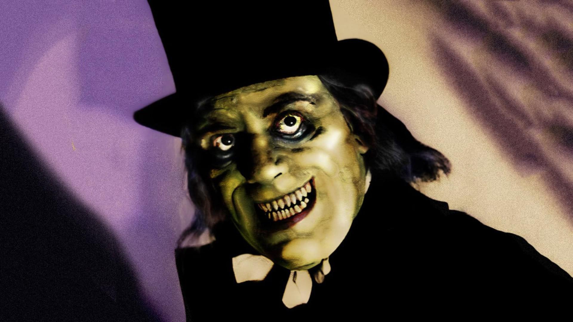 London After Midnight