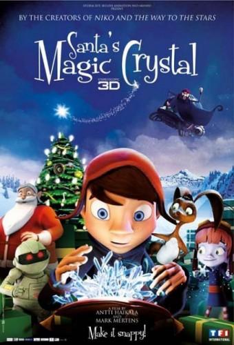 The Magic Crystal