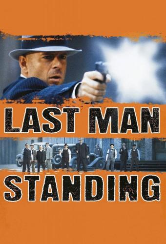 Last Man Standing