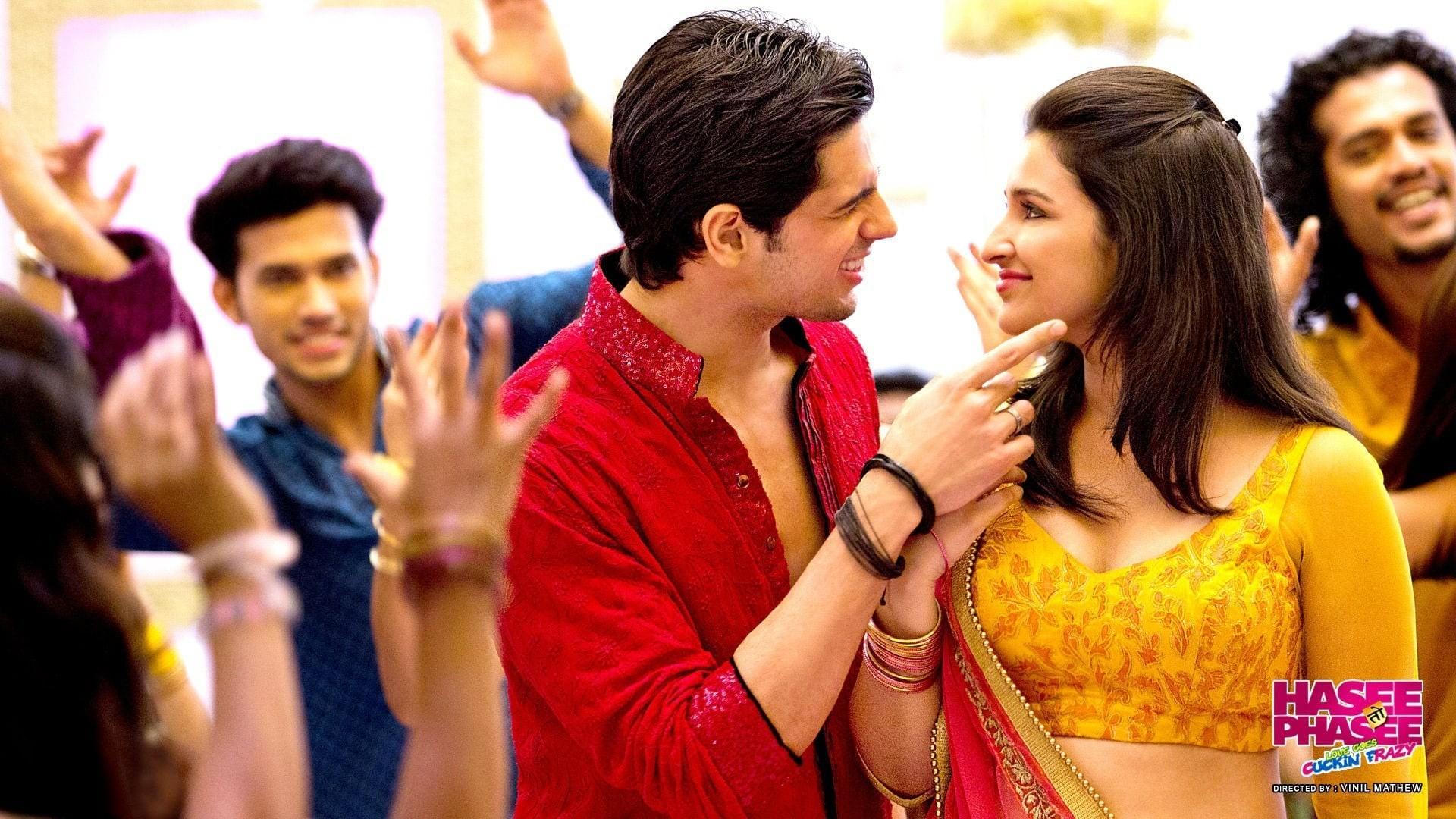 Hasee Toh Phasee