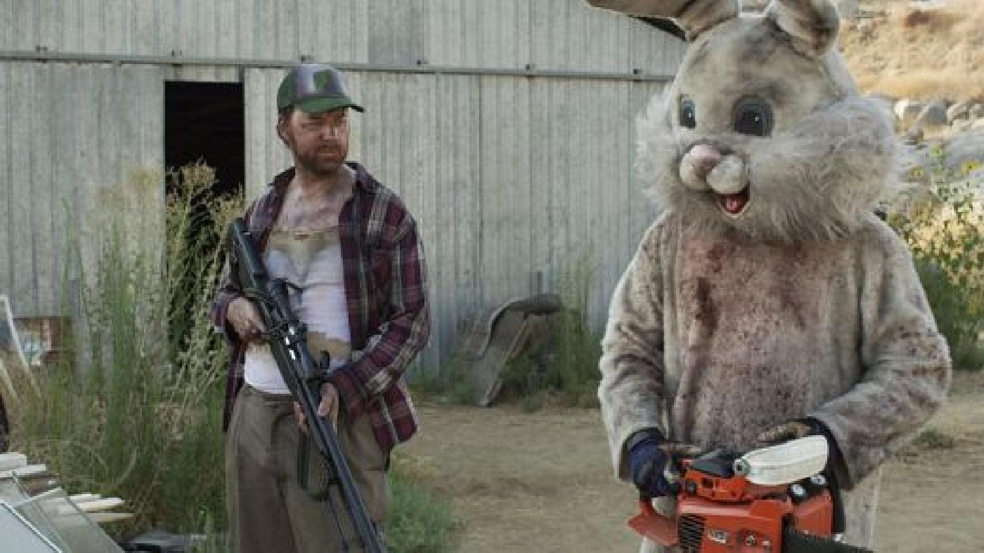 The Bunnyman Resurrection