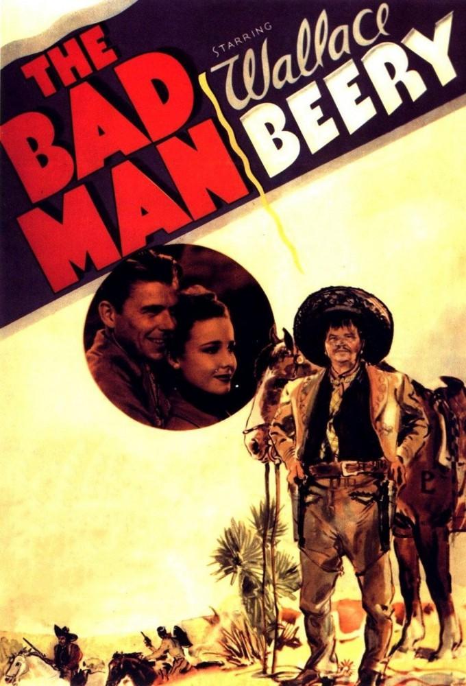 The Bad Man