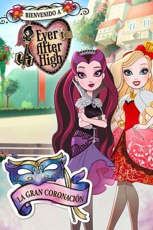 Ever After High: Thronecoming