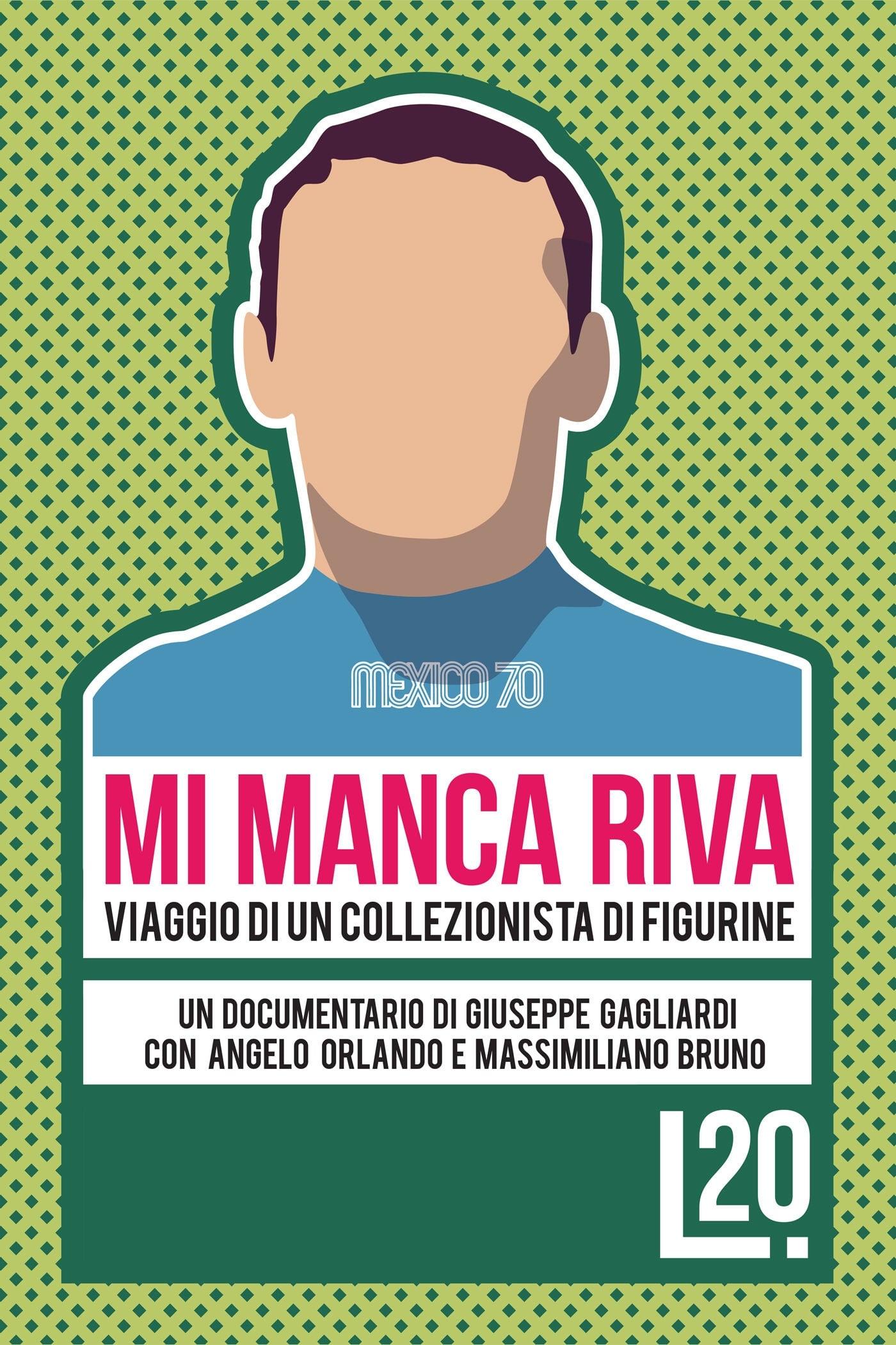 I Missing Riva: Journey of a Collector of Figurines