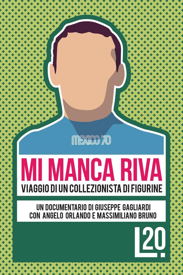 I Missing Riva: Journey of a Collector of Figurines