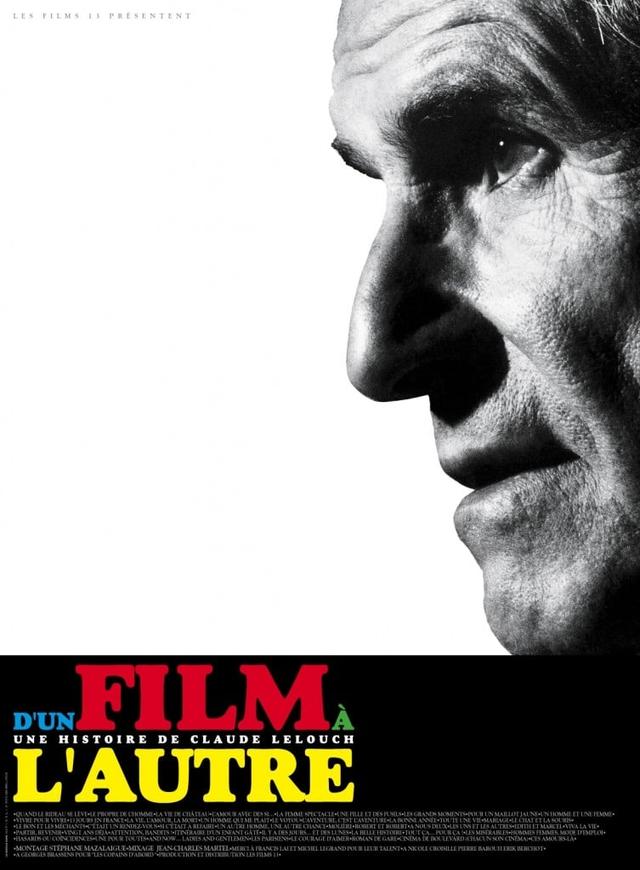 From One Film to Another