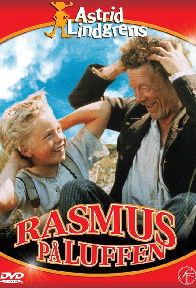 Rasmus and the Vagabond