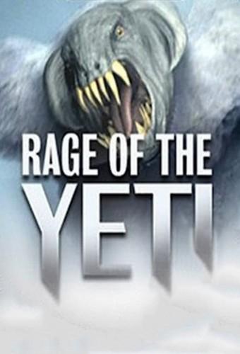 Rage of the Yeti