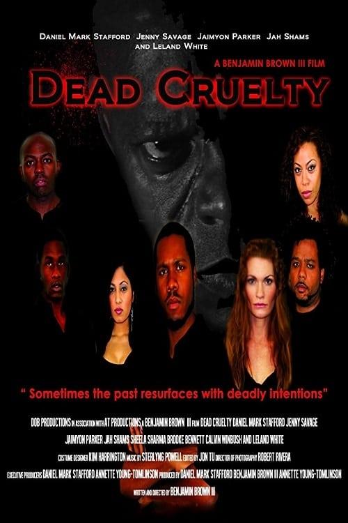 Dead Cruelty