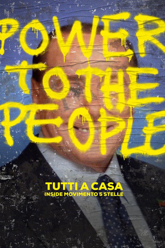 Power to the People?