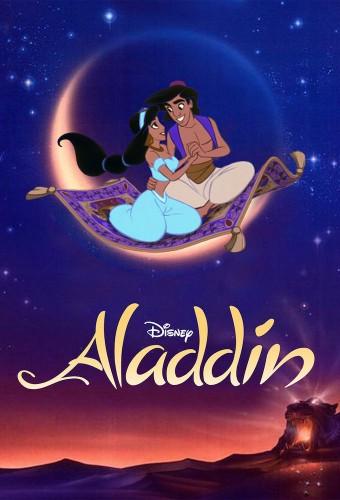 Aladdin