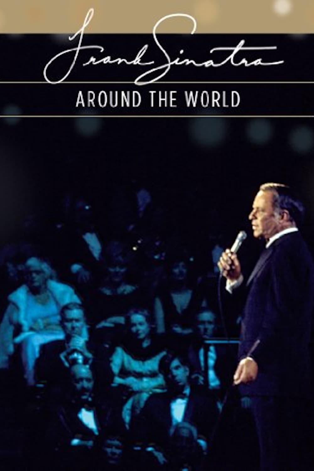 Frank Sinatra: Around the World