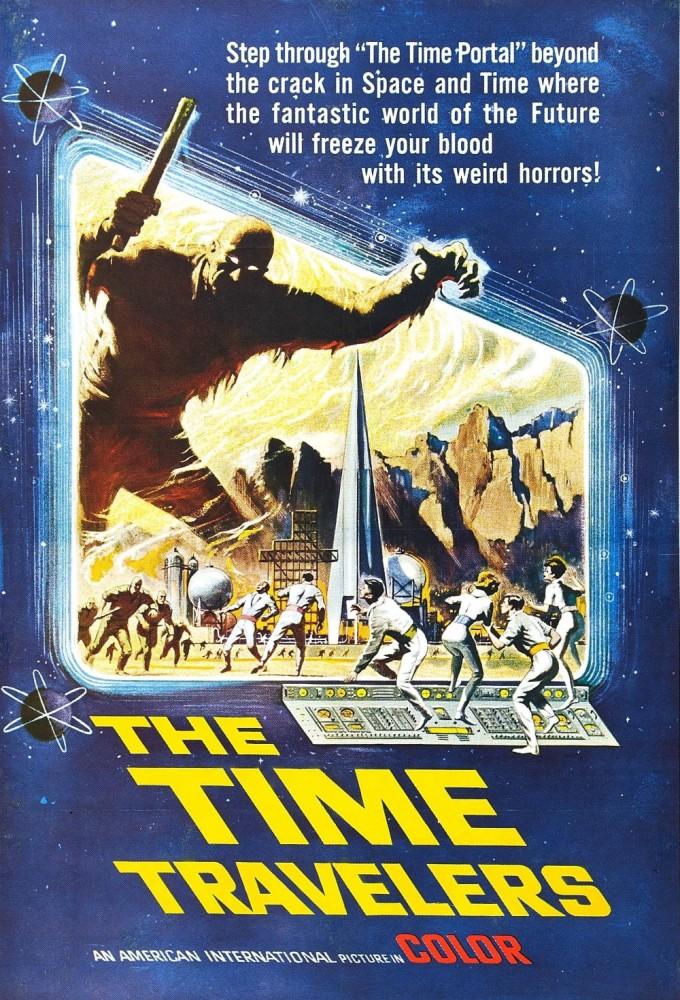 The Time Travelers