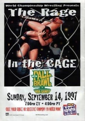 WCW Fall Brawl 1997