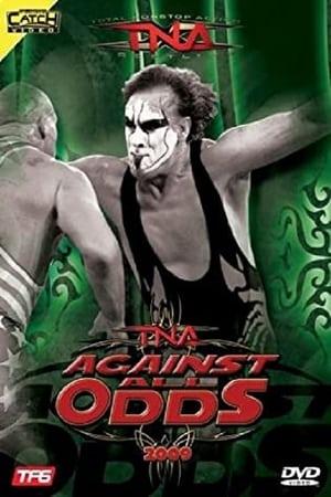 TNA Against All Odds 2009