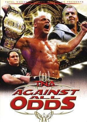 TNA Against All Odds 2008