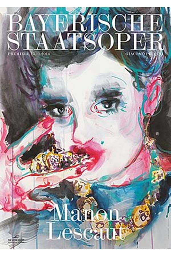 Puccini: Manon Lescaut
