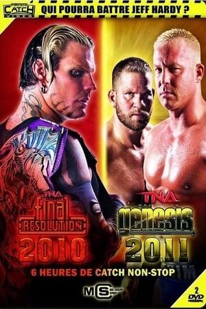 TNA Genesis 2011