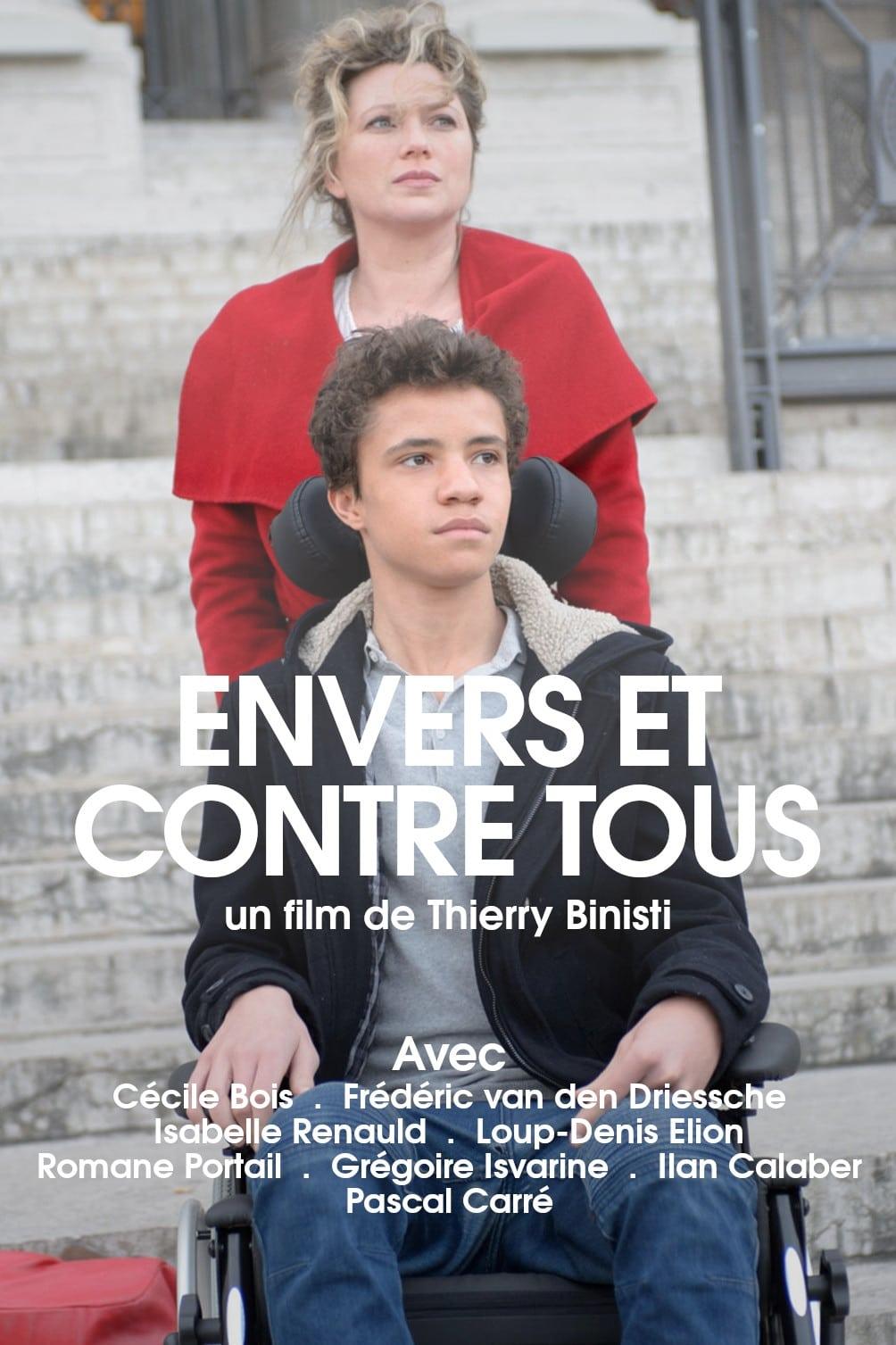 Envers et contre tous