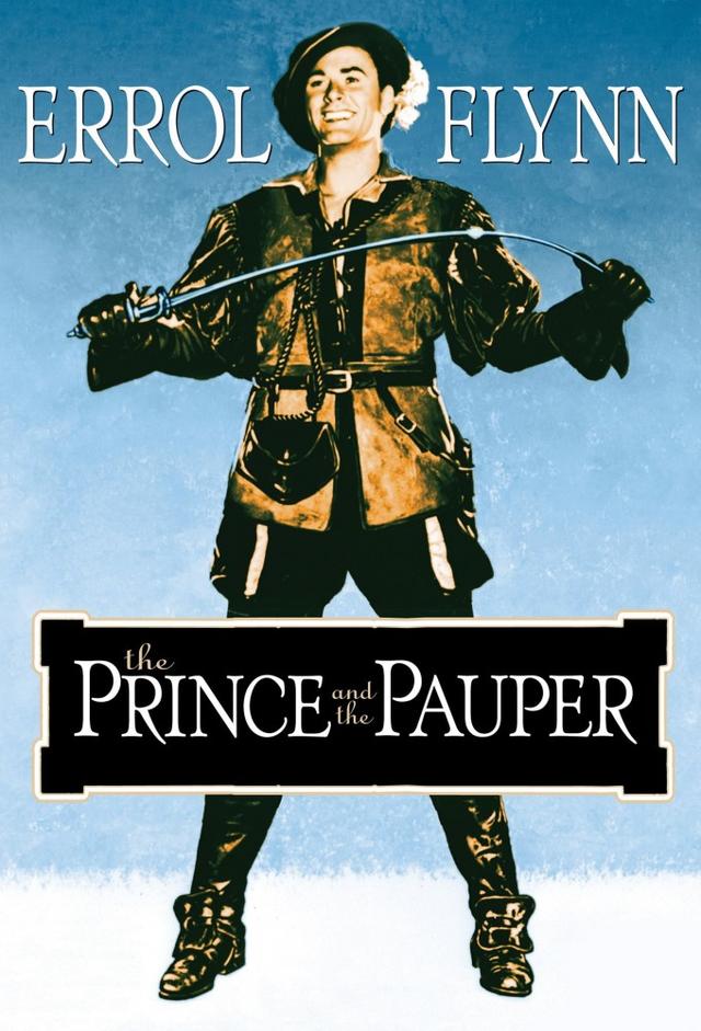 The Prince and the Pauper