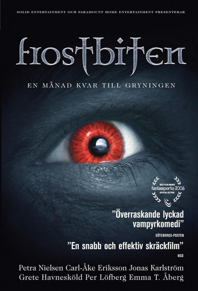 Frostbitten