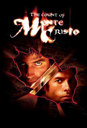 The Count of Monte Cristo