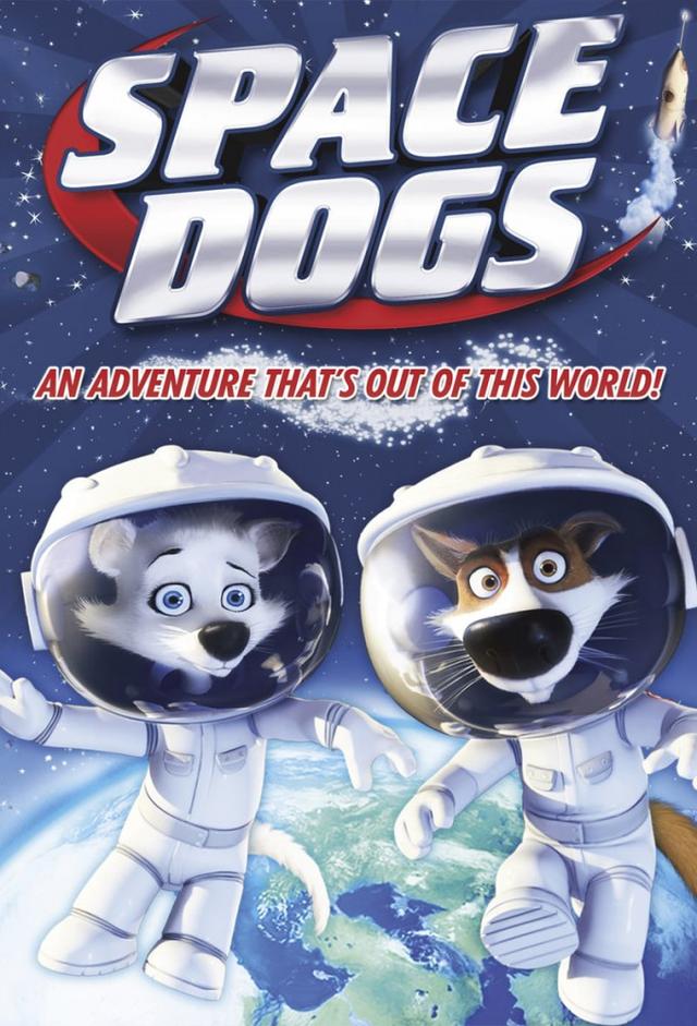 Space Dogs