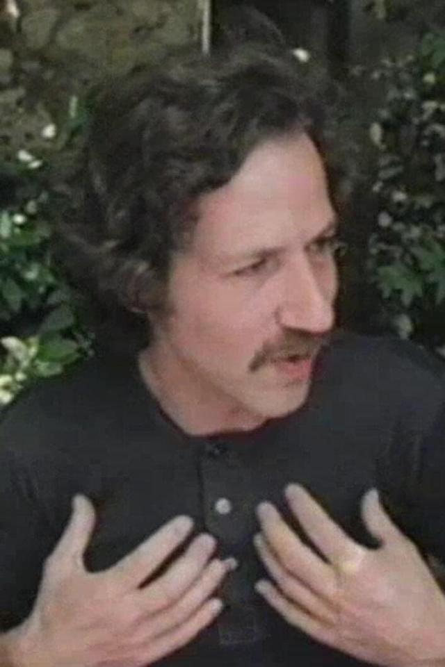 Lost in the Garden of the World