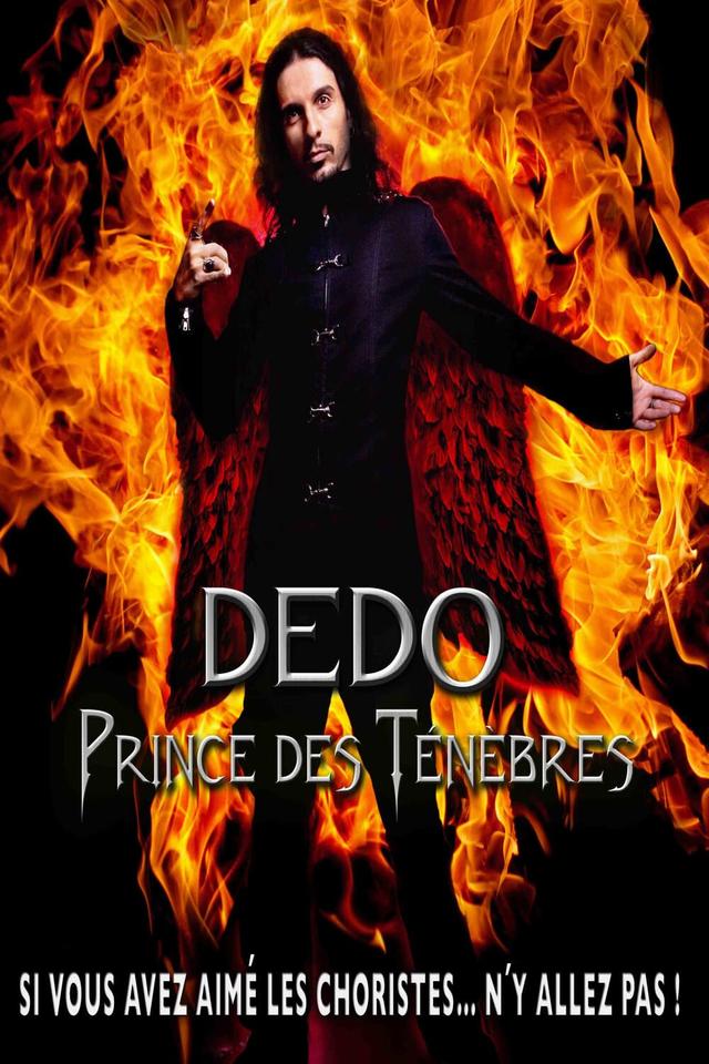 Dédo Prince des Ténèbres