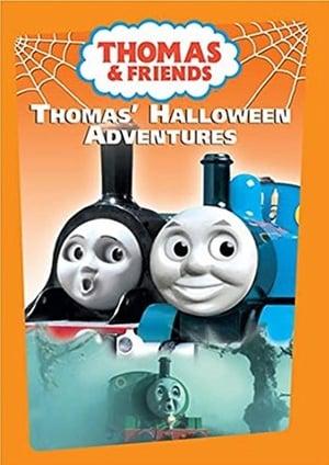 Thomas and Friends: Thomas' Halloween Adventures
