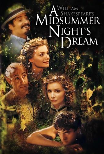 A Midsummer Night's Dream