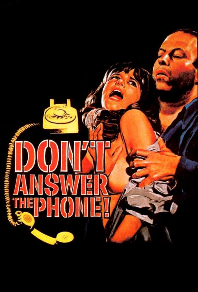 Don't Answer the Phone!