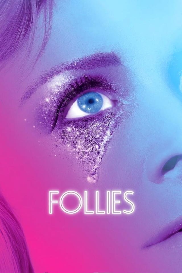 National Theatre Live: Follies