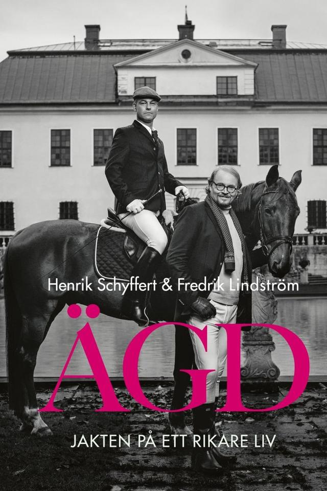Ägd
