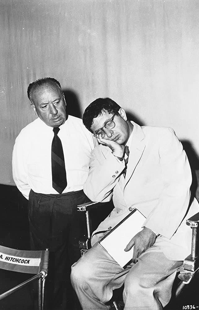 Bernard Herrmann: Hitchcock's Maestro