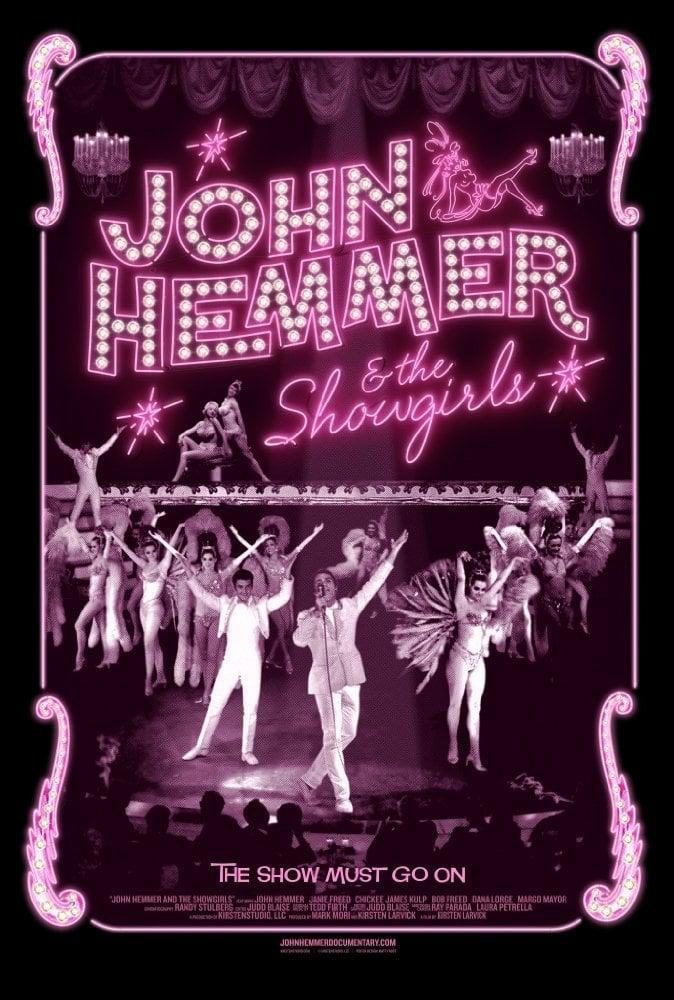 John Hemmer & the Showgirls