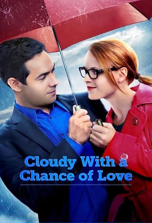 Cloudy With a Chance of Love